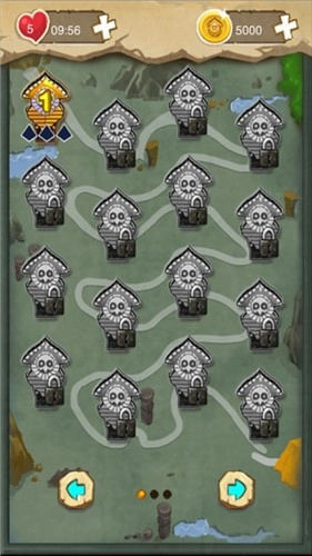 神秘宝石之旅(3)