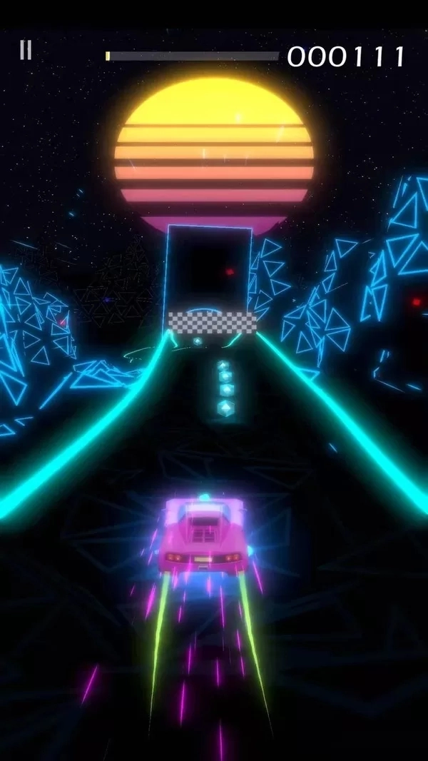 节奏赛车中文版(4)