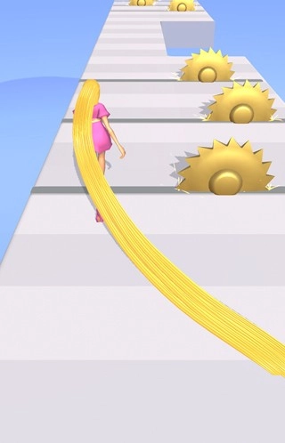 长发我最美手机版图3