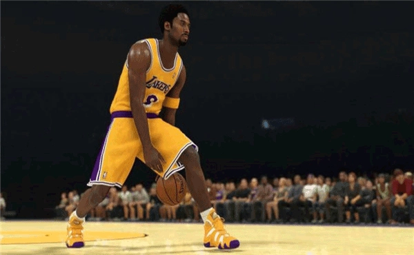 nba2k23安卓版1