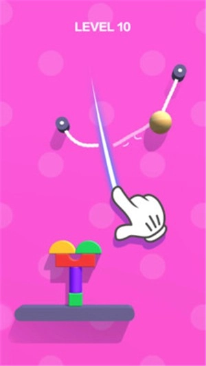 割绳子我最牛图1