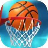 投篮挑战
