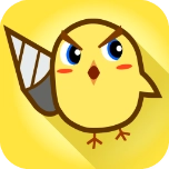 疯狂小鸡钻钻钻游戏