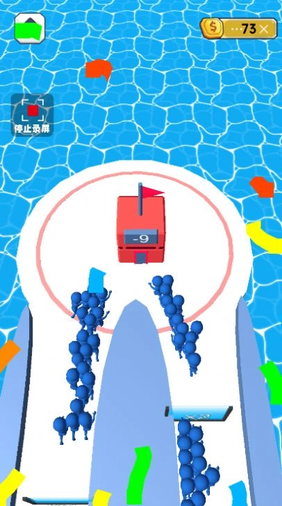 兄弟一起冲关(2)