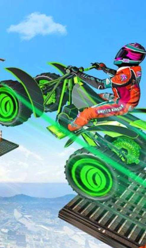 幻影赛车漂移(2)