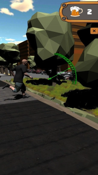 一起来跳远截图4