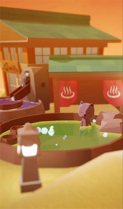 亲爱的猫咪最新版图5