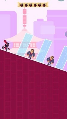 城市忍者大作战图2