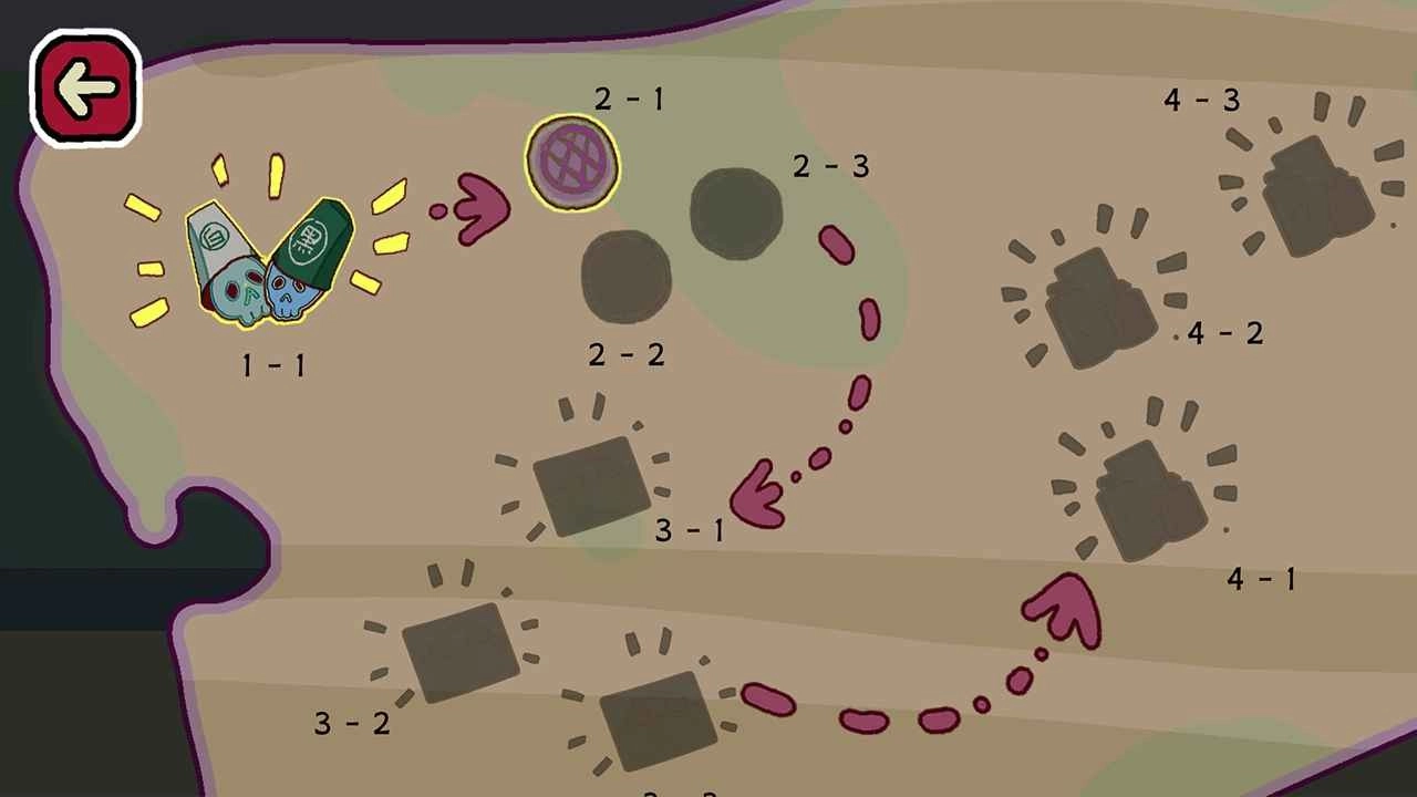 我在地府修电灯最新版(2)