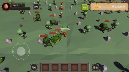 地下城与商人安卓版3