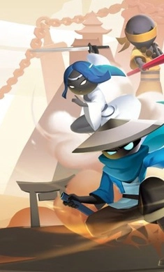 小江湖最新版图5