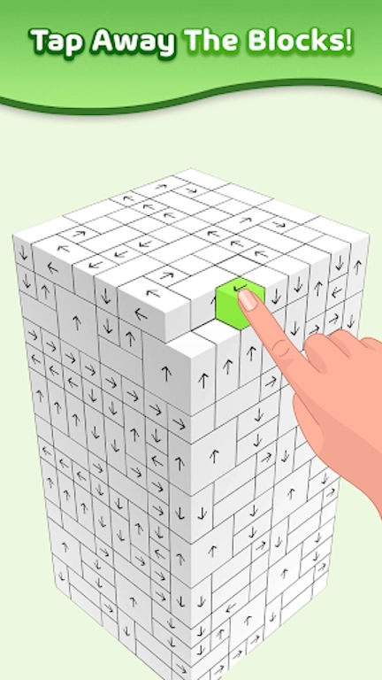 箭头消消乐中文版(2)