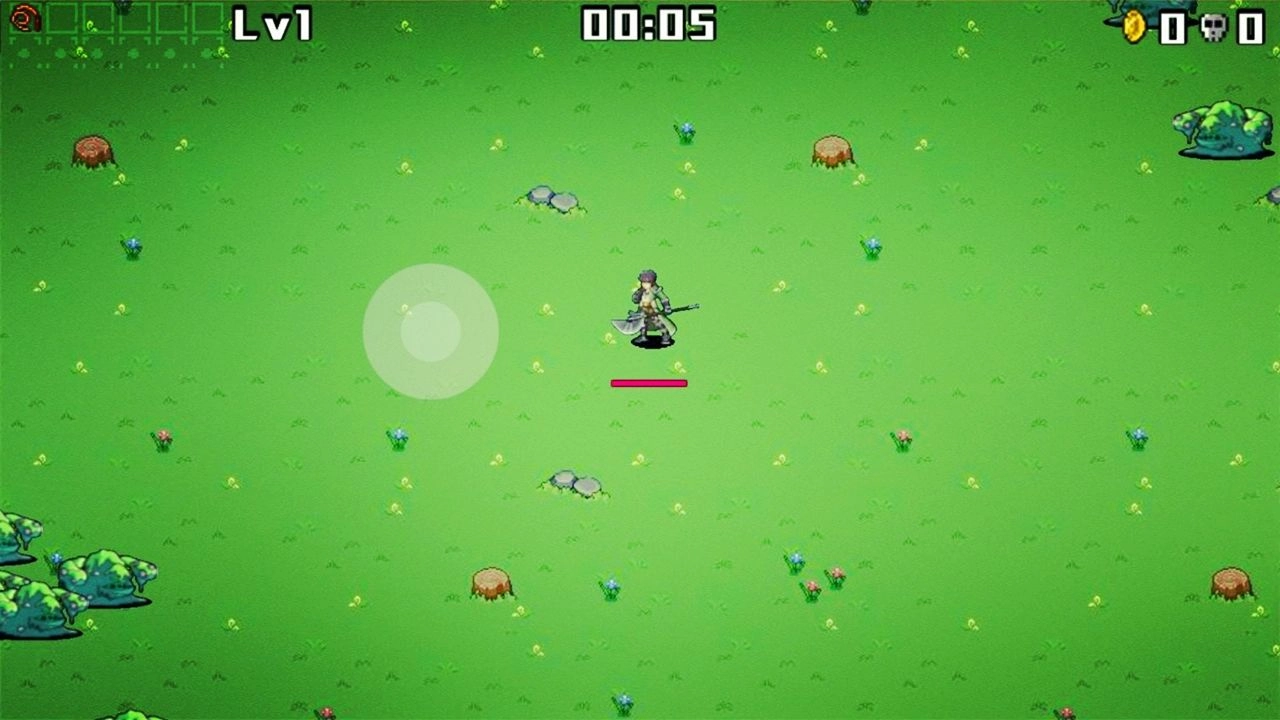 侦探地下城截图3