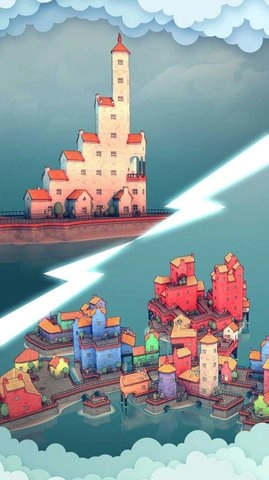 人生重开幸运岛图2