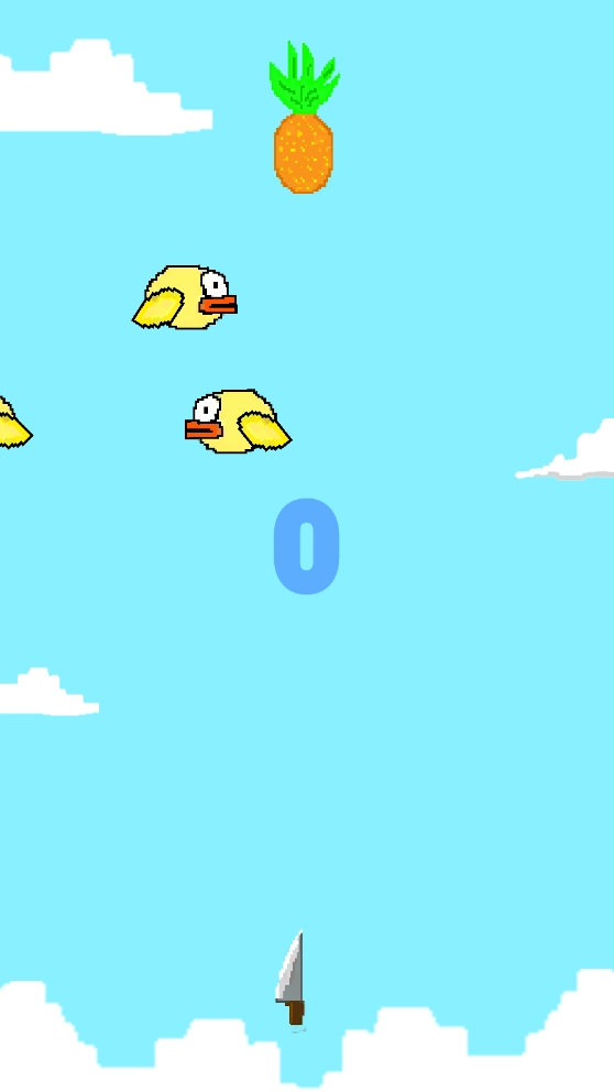 不该死的小黄鸟图5