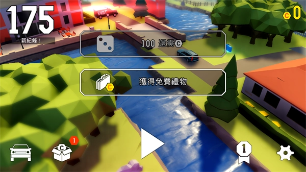 鲁莽大逃亡2汉化版(3)