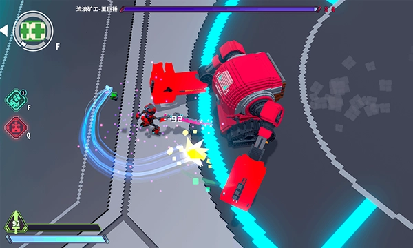 星际角斗场最新版-图3