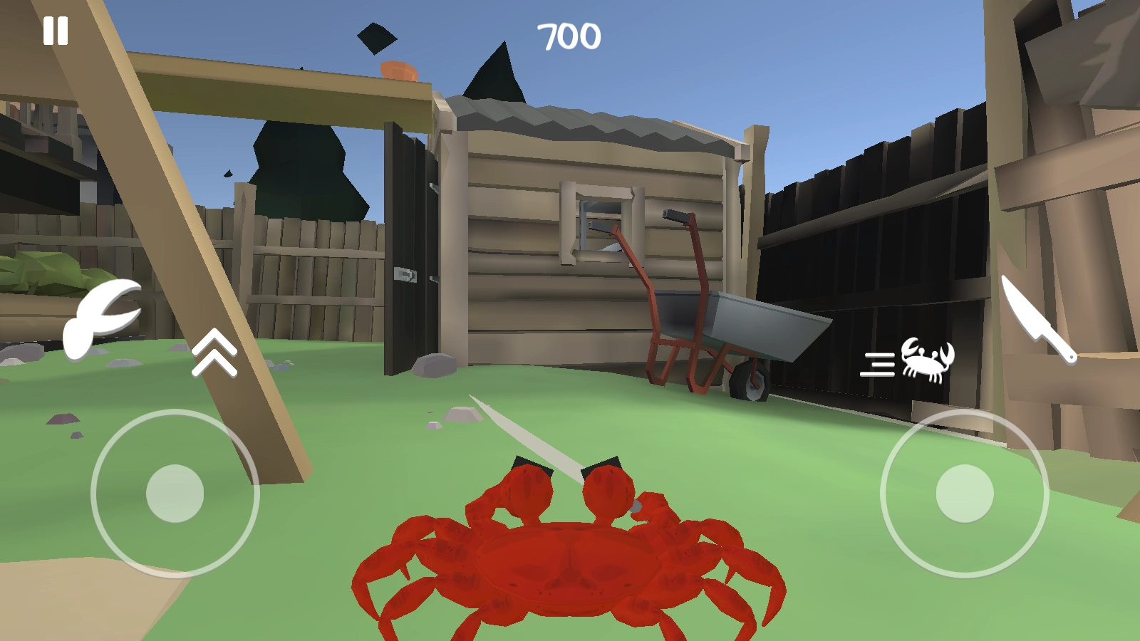 大螃蟹模拟器(1)