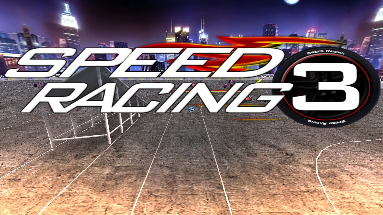 终极赛车驾驶(2)