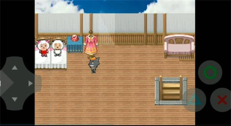 灰太狼的逆袭图3