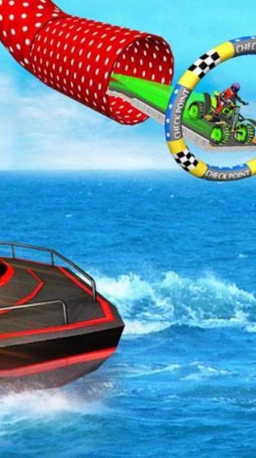 幻影赛车漂移(1)