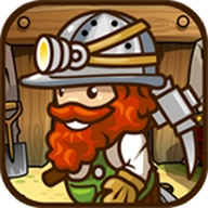 小小矿工中文版