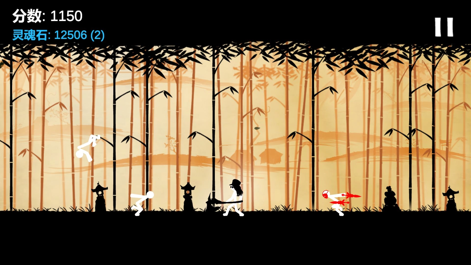 老唐獨闖東邊的小島圖2