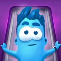 疯狂电梯游戏菜单版