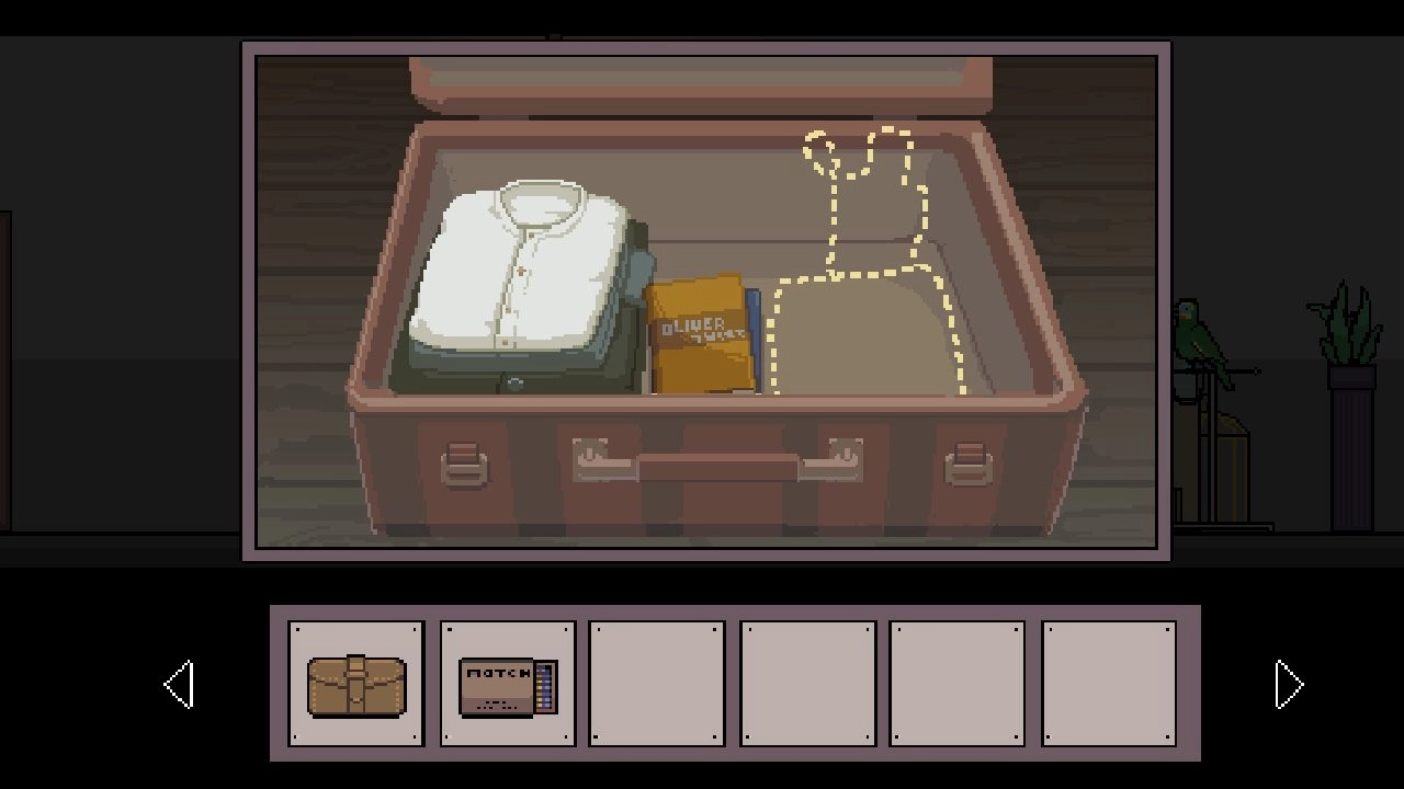 镇惊中文版-图4