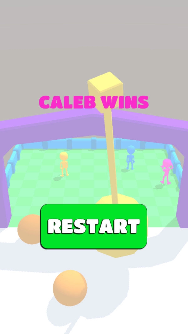 人类登峰闯关图3