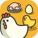 鸡蛋小鸡工厂汉化版