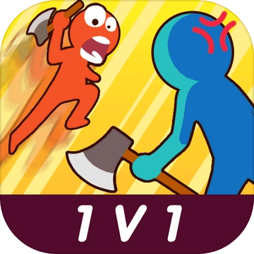 斧头互怼 V1.0