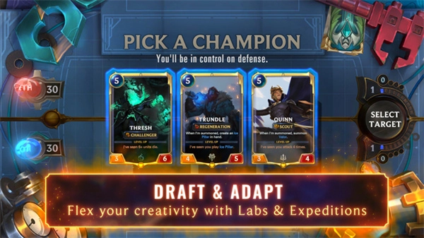 符文大地传说最新版