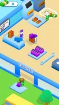 我的小小机场图3