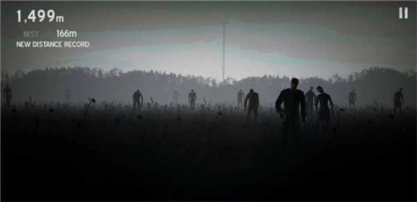 勇闯死人谷手机版图1