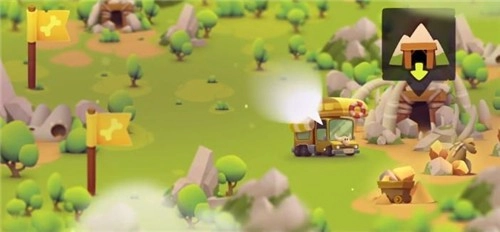 我的冒险狗2最新版图4