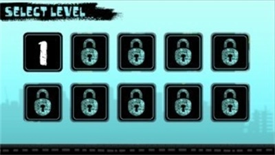 火柴人终极毁灭图1