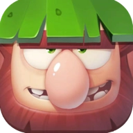 转生成为野蛮人