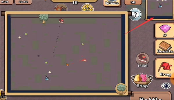 口袋蚂蚁模拟器