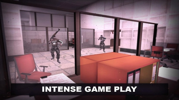 反恐抢劫行动图3