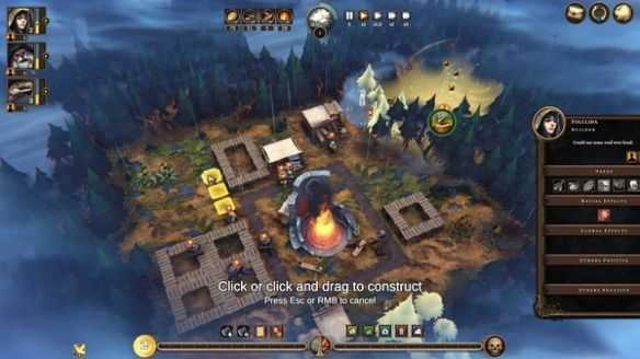 风暴之城修改器图1