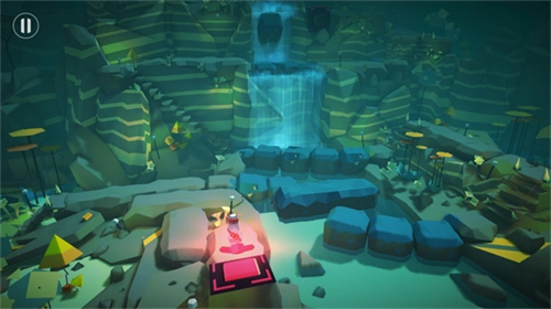 波克艾克大冒险(2)