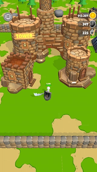 矿工英雄手机版图3