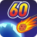 地球毁灭前60秒