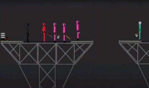 鱿鱼游乐场-图1