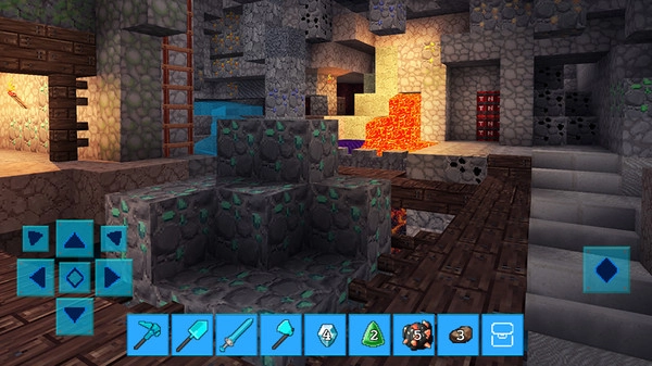 我的地球世界(2)