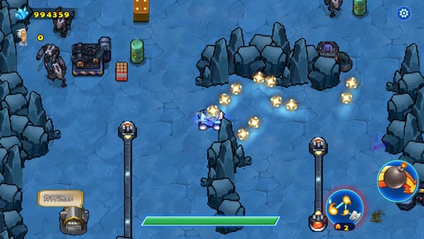 异星要塞免费版图3