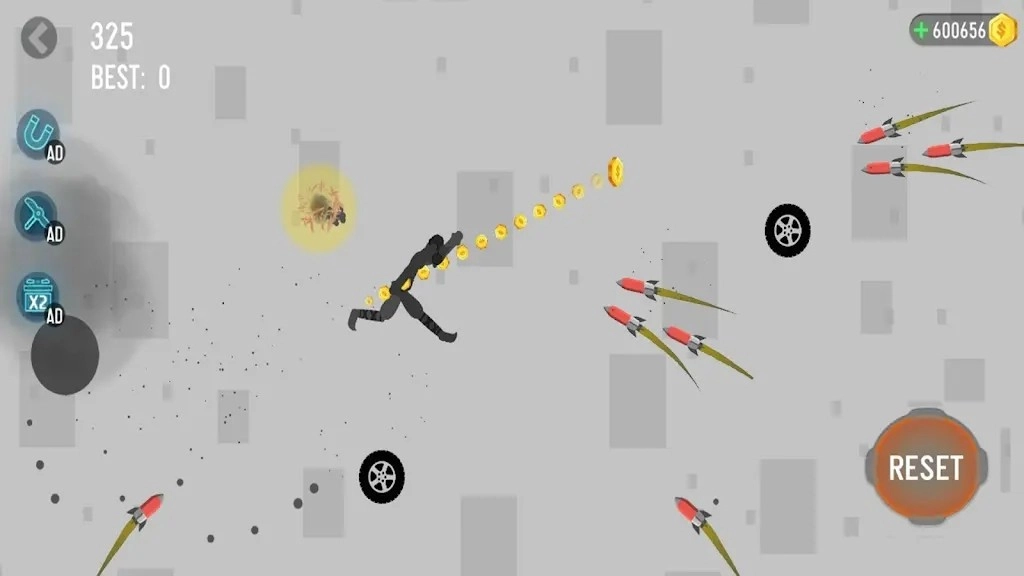 碎布娃娃拆卸图4