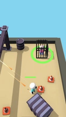 光头强神枪手图3