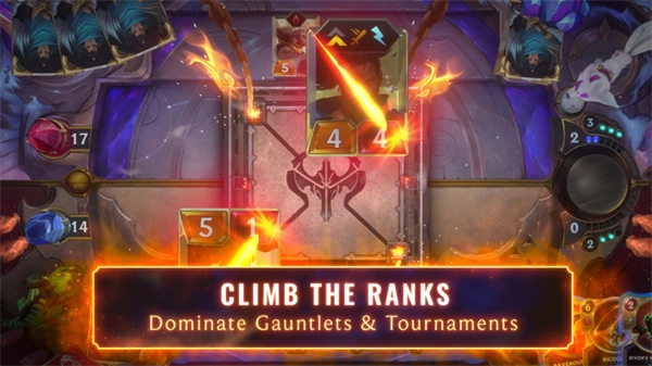 符文大地传说最新版